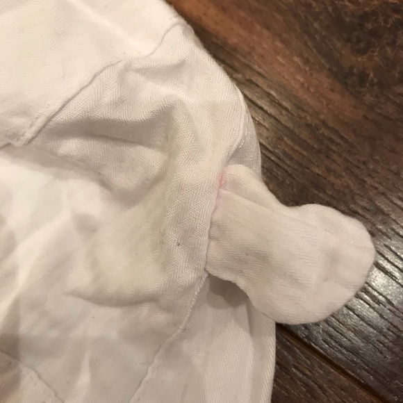 Tutu Swan Swimsuit and Bucket Hat Bundle - Picture 5 of 6